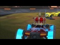 Rocket League - 