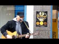 Anthony Scott - Fast Car (Busking Cover)