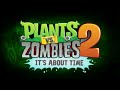 Ultimate Battle - Tutorial - Plants vs. Zombies 2: Time Collapse