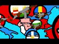 WW1 IN 51 SECONDS