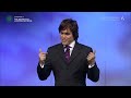 Shepherd And Sheep—The Secret To The Abundant Life (Classic Sermon) | Joseph Prince | Gospel Partner