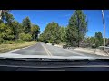 Back roads - shirt in car sound clip 10th gen civic SI, FBO Vargas GC, IMW 93 tune