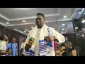 The Song of Salem | Prophet Joel Ogebe