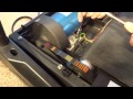 How To Replace Drive Belt On Sole Treadmill