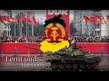 “Auferstanden aus Ruinen” - National Anthem of East Germany