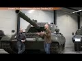 Leopard vs T-62: Underdogs of the Ukraine War