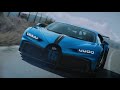 AutoShow de Ginebra Digital 2020 - El futuro de BAC, Hyundai y Bugatti