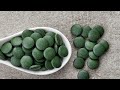 Spirulina | Green Gold | A Guide to Growing Spirulina at Home | Space for Nature #spirulina #health
