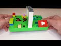 DAILY Lego Build CALENDAR!