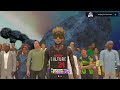 Testing Every 2K YouTubers BEST JUMPSHOT in NBA 2K24!