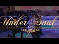 Undersoul valeria tellez musica disco