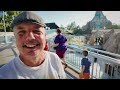 Monorail, Dark Rides, Jungle Cruise and more  | Disneyland Tour June 2024