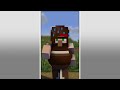 Best of Zombie San - Minecraft Shorts Animation Part1