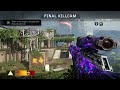 Sick Evac Double Nac | PenZa