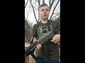 Review of The GameFace AK-47 ( Read Description )