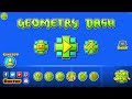 Ricochet by Drane | Geometry Dash 2.204