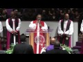 Bishop Kevin B. Willis, Sr. Consecration Service