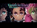 Demon Slayer: Kizuna no Kiseki (English Dub Cover) | Silver Storm feat. @Nicki_Gee