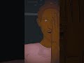 True Scary Story about a Couples Creepy House- Animated