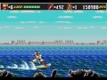 Shinobi III: Return of the Ninja Master Longplay (Mega Drive/Genesis) [60 FPS]