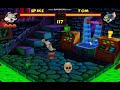 Tom and Jerry in Fists of Furry™ SPIKE Hard Difficulty HD