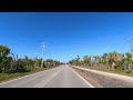 Sanibel & Captiva Island Florida | 4K Driving Tour