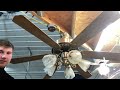 1999 52” Encon Unknown Ceiling Fan