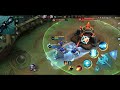 Chill Brawl using Gord | Mobile Legends