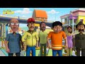 Chacha ki Scooter | Chacha aur Bhatija | Cartoons For Kids | Comedy For Kids #comedy