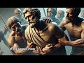 The tragic DEATH of PONTIUS PILATE after CRUCIFIING JESUS - Bible Beacon