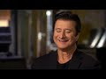 Steve Perry Talks Journey's 'Don't Stop Believing' and 'The Sopranos' Ending | The Big Interview