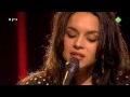 11. Norah Jones - Don't know why (live in Amsterdam)
