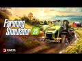 FS25 is COMING!!! Farming Simulator 25 Trailer