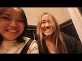 day in my life at uc irvine (last weeks of undergrad!!)