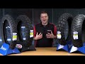 First Look!  Michelin Anakee Adventure Tire - BMW R1250GS - Adventure Bike Tire