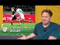 NEW ZEALAND vs ARGENTINA | FULL TIME HOT TAKES