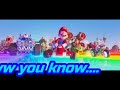 Super Mario Kart Remix - Title Theme from the SNES