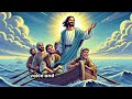 Fun Bible story songs For Kids (Compilation)