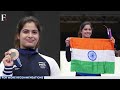 Paris 2024: How Bhagavad Gita & Bolt Helped Manu Bhaker Win Bronze | First Sports With Rupha Ramani