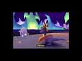 Spyro: Year of the Dragon - Any% (24:08)