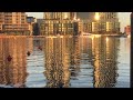 Docklands reflections