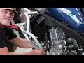 CFMOTO IBEX 800 Build pt.1 | CFMOTO Accessory Install & Overview