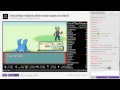 Twitch Plays Pokemon Emerald - Last Brendan Battle