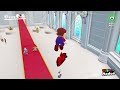 Mario Odyssey's Hardest Jumps