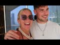 DUBAI VLOG!! 🌅☀️