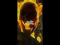 ghost rider vs every horror characters part 2|cool edits| #shorts