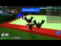 Avoid TNT! w/ brady, and bro | ROBLOX