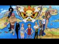 One Piece Opening 11 'Share The World' [HD]