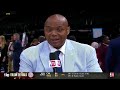Charles Barkley announces his retirement from TV after next season