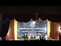 Graduation Day Song||Chemistry 5th Semester||Kiang Nangbah Government College||Official Video||